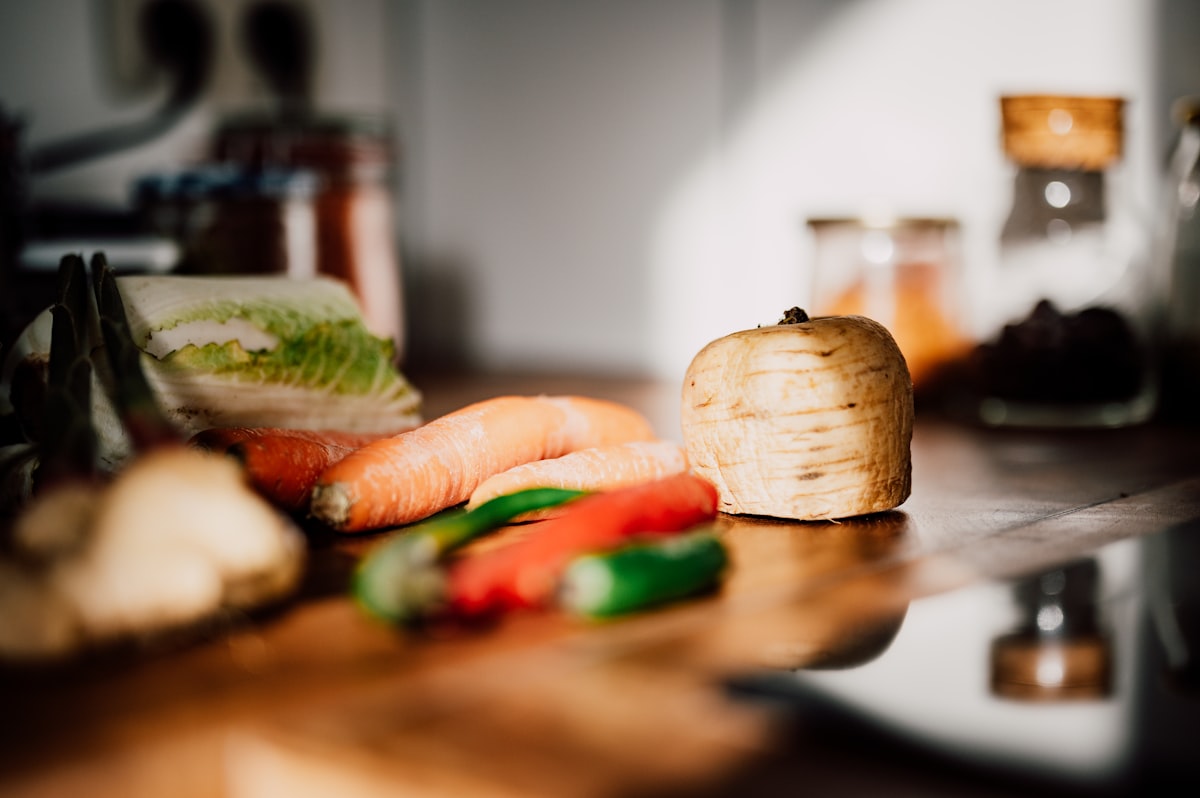 Micronutrient essentials