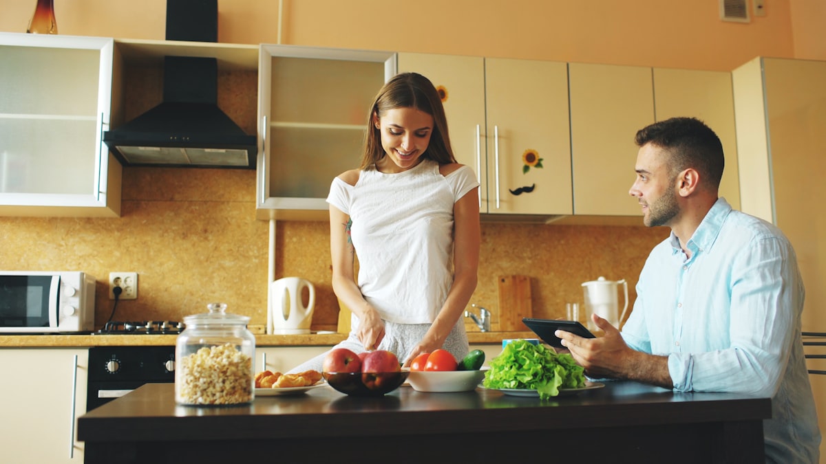 Meal planning basics