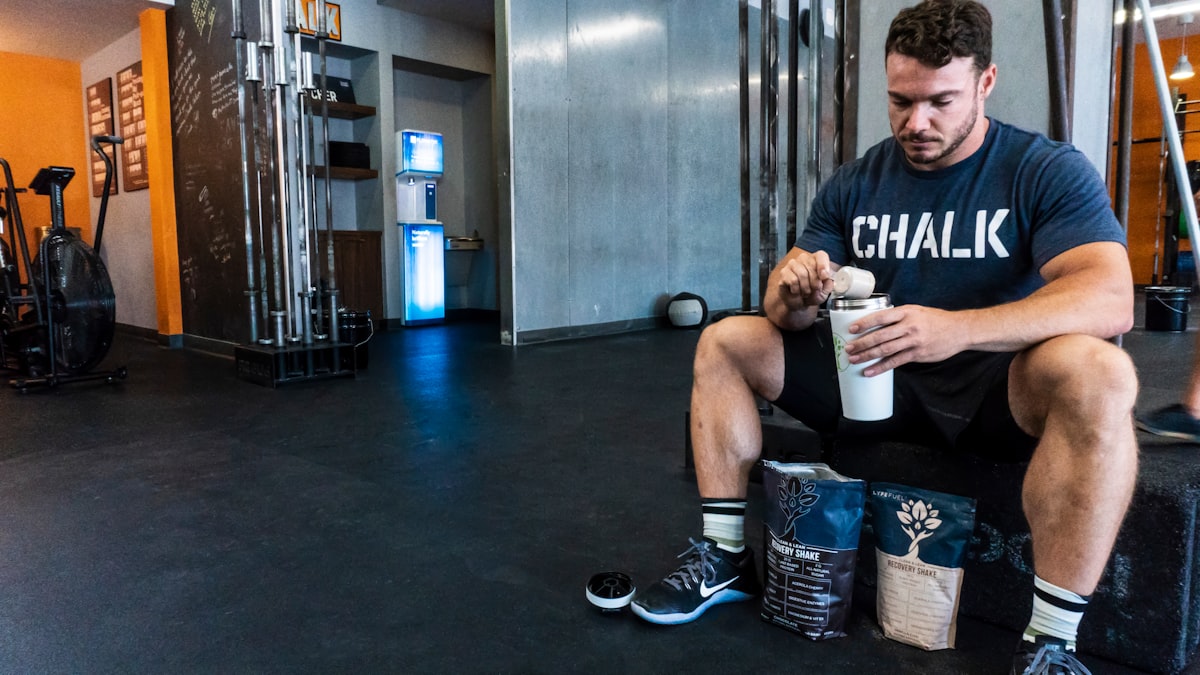 Hydration and athletic performance